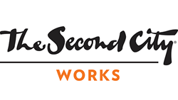 The Second City Works Logo