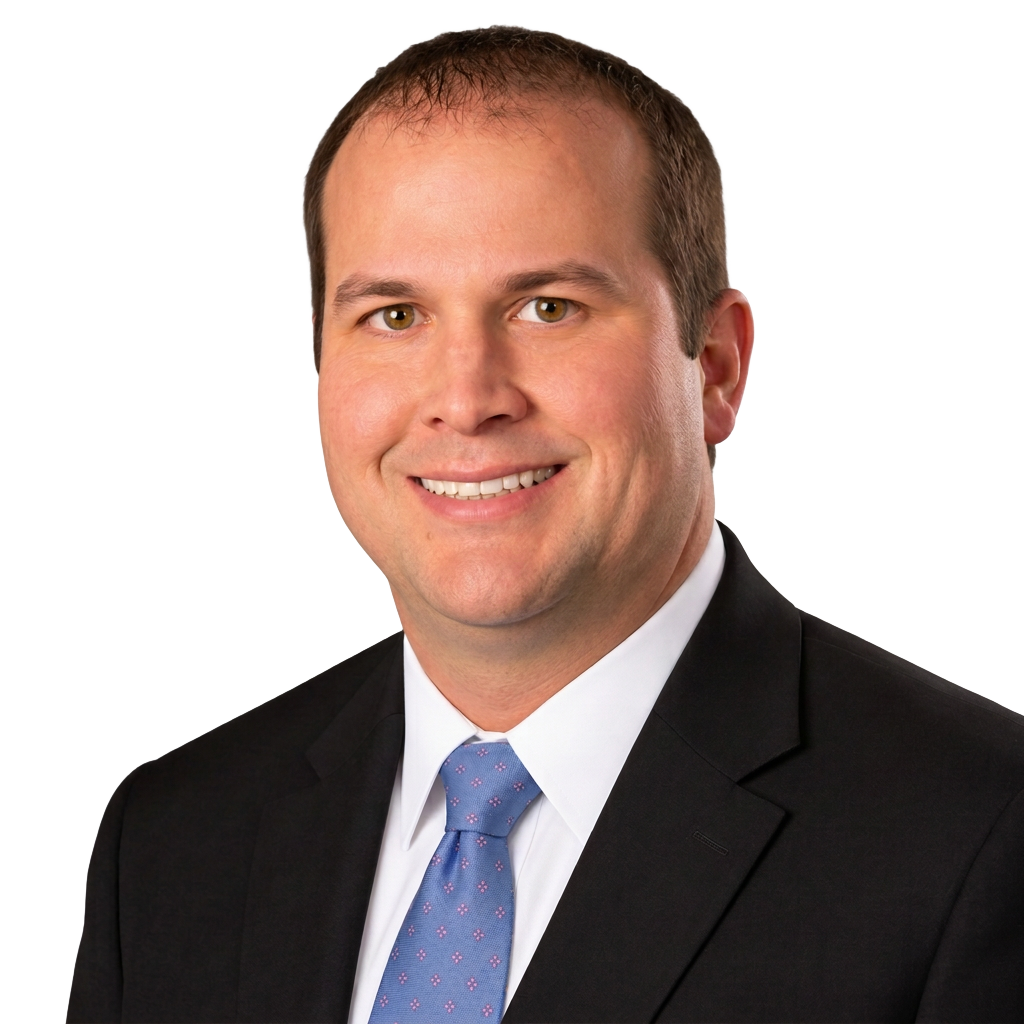 Portrait of Jim Caruso