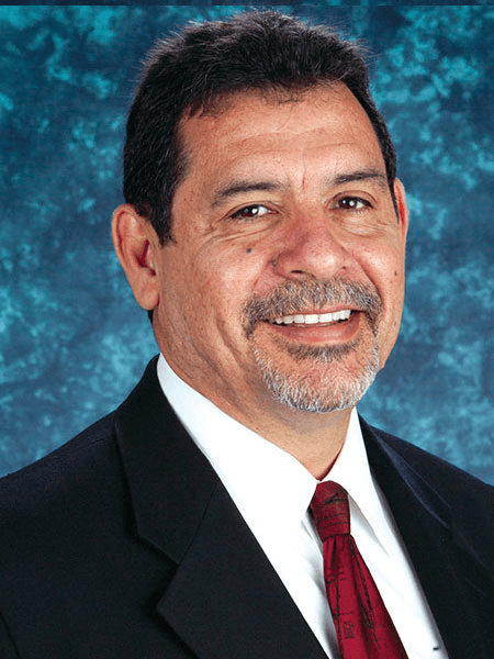 Rudy Ramirez, CDT